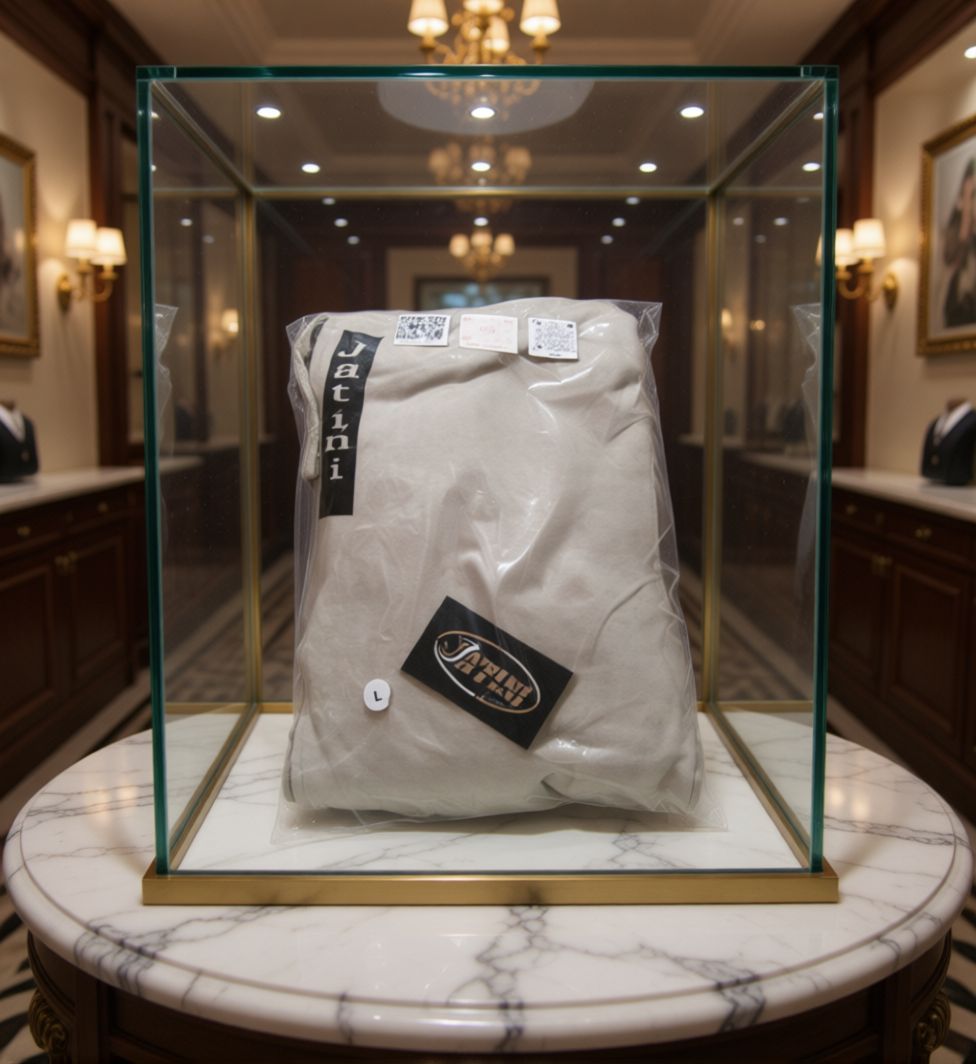 Jatini  One of One Premium Hoodie