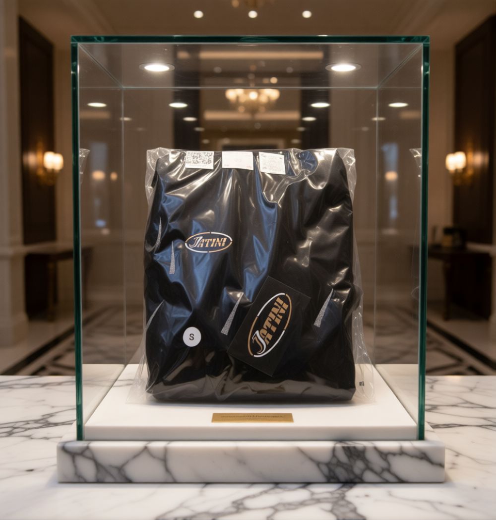 Jatini- One of one premium hoodie