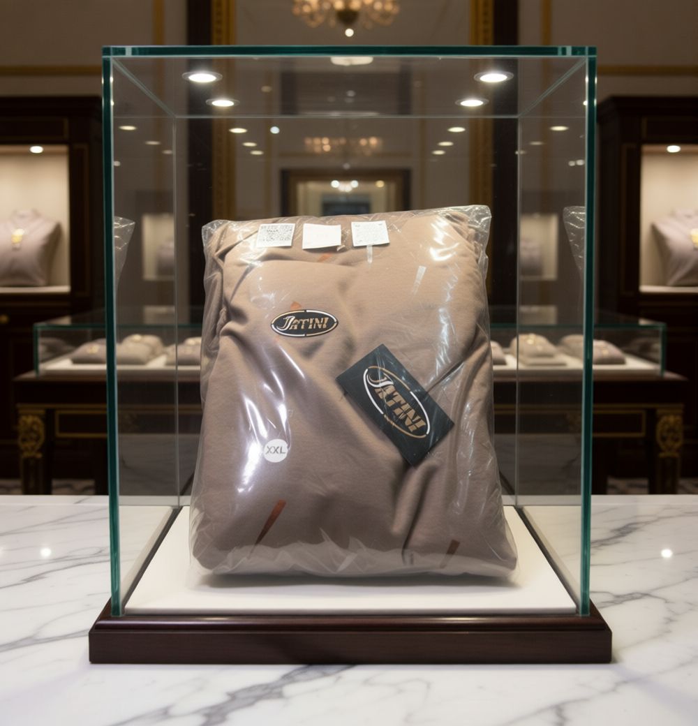 Jatini-One of one premium hoodie