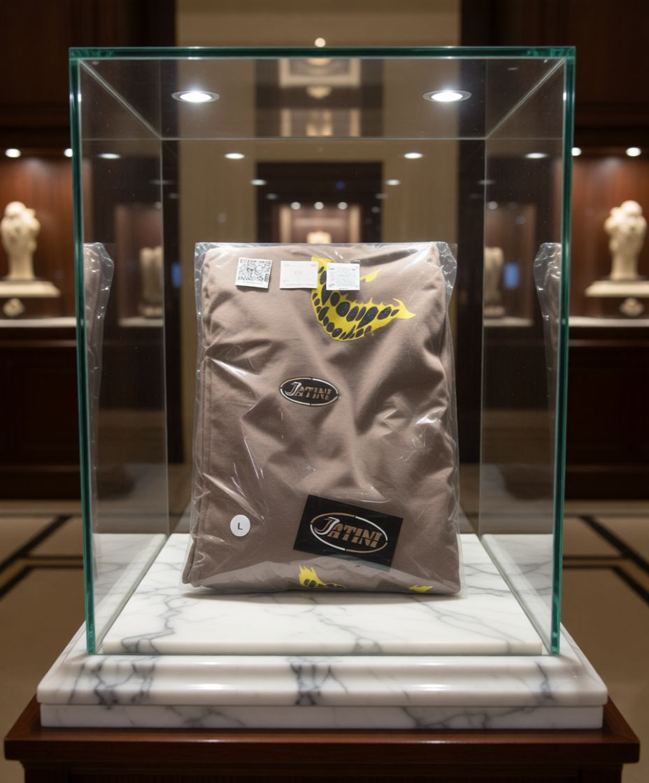 Jatini-One of one premium hoodie