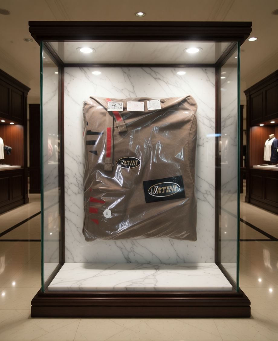 Jatini- One of one premium hoodie