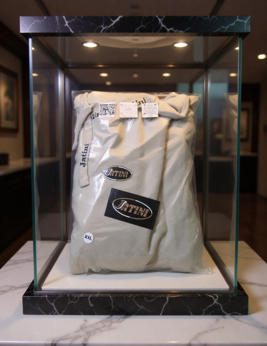 Jatini-One of one premium hoodie