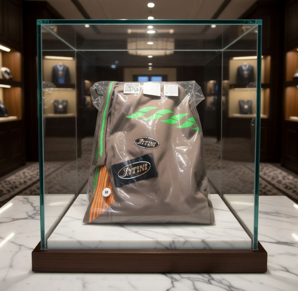 Jatini- One of one premium hoodie