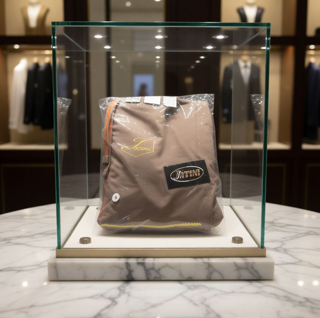 Jatini-one of one signature hoodie