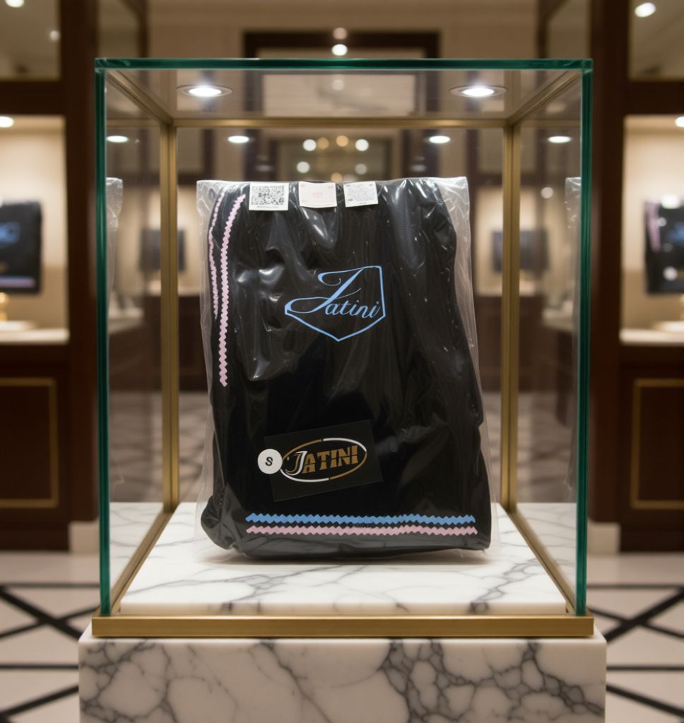 Jatini-One of one signature hoodie