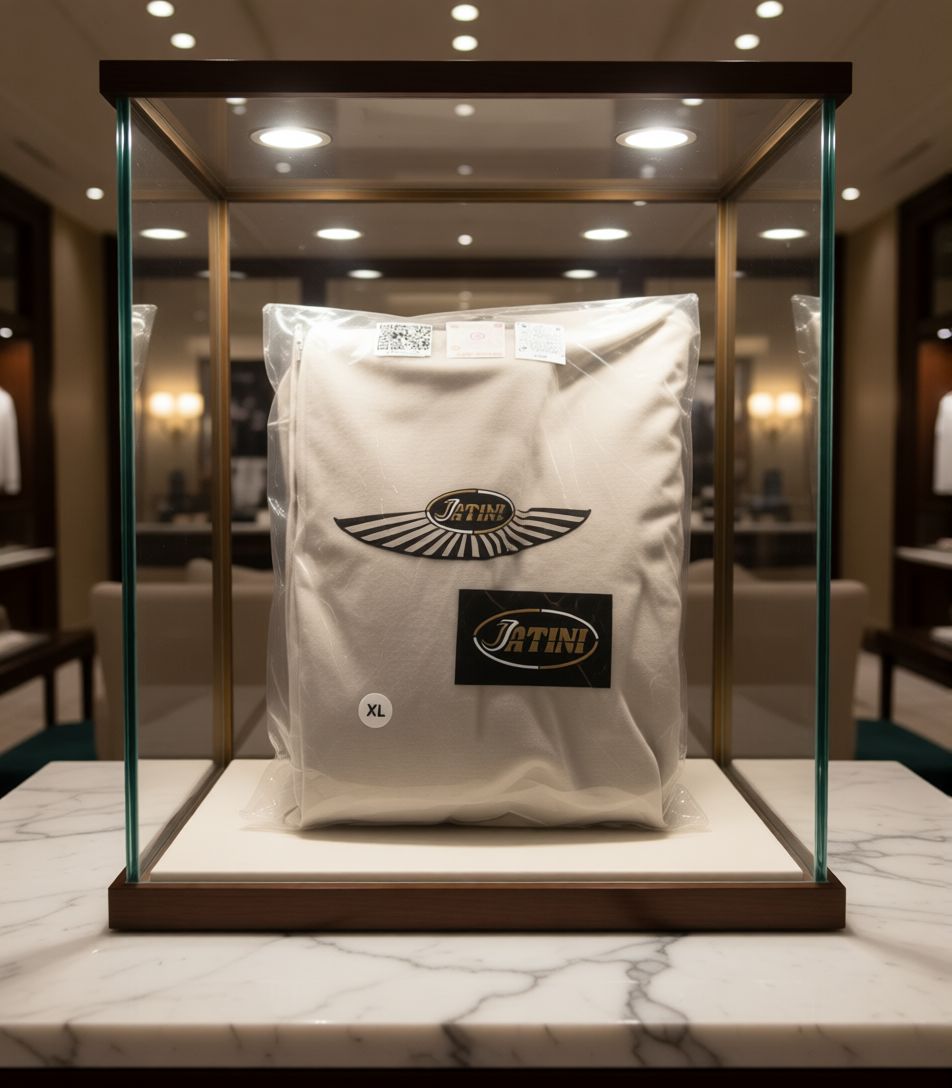 Jatini- One of one premium hoodie