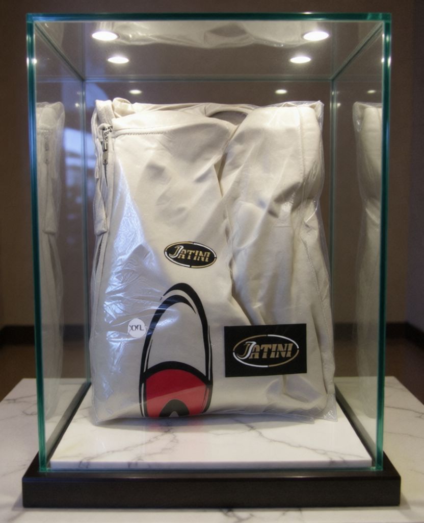 Jatini- one of one premium hoodie