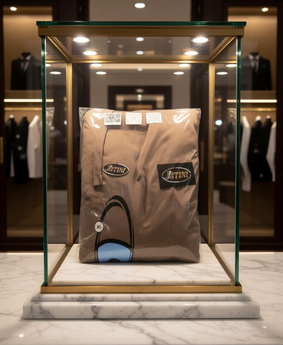 Jatini One of one premium hoodie