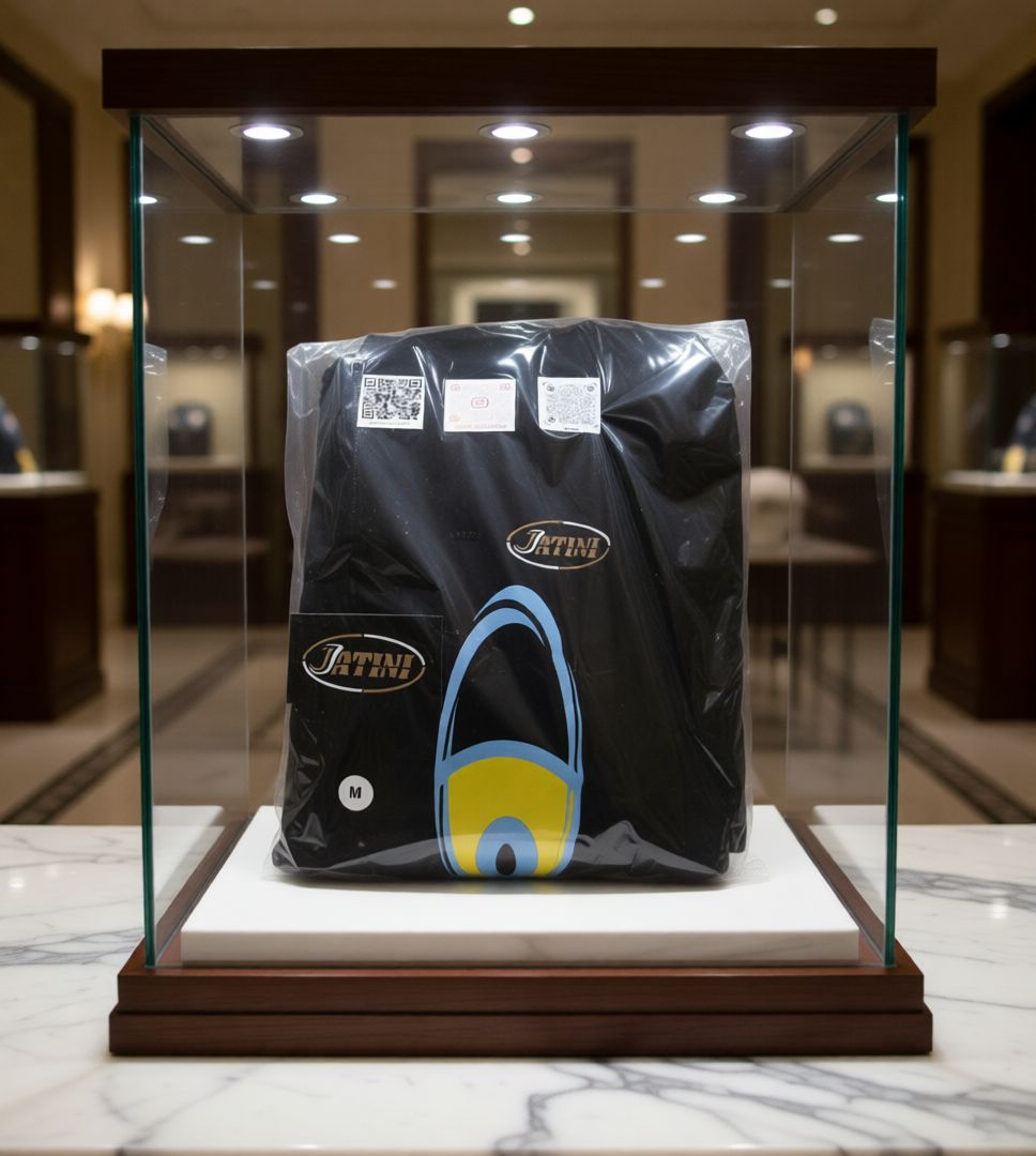 Jatini- One of one premium hoodie