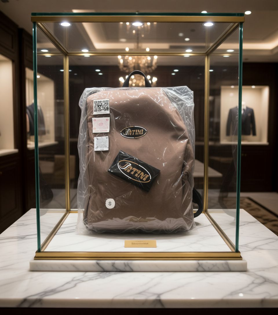 Jatini- One of one premium  hoodie