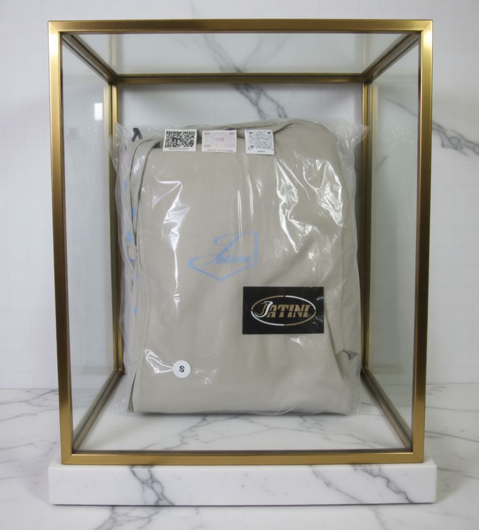 Jatini- One of one premium signature hoodie