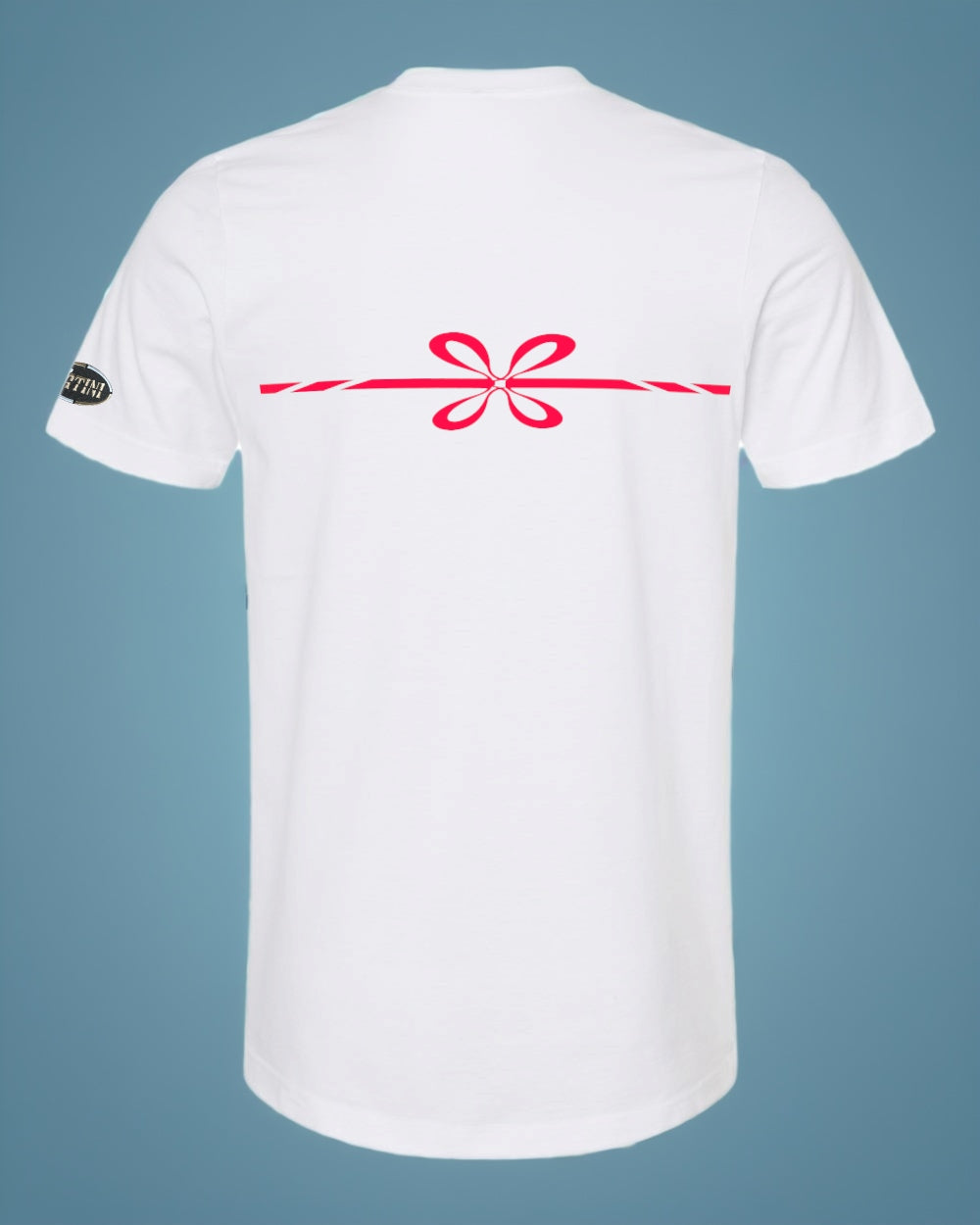Jatini-grafiese tee