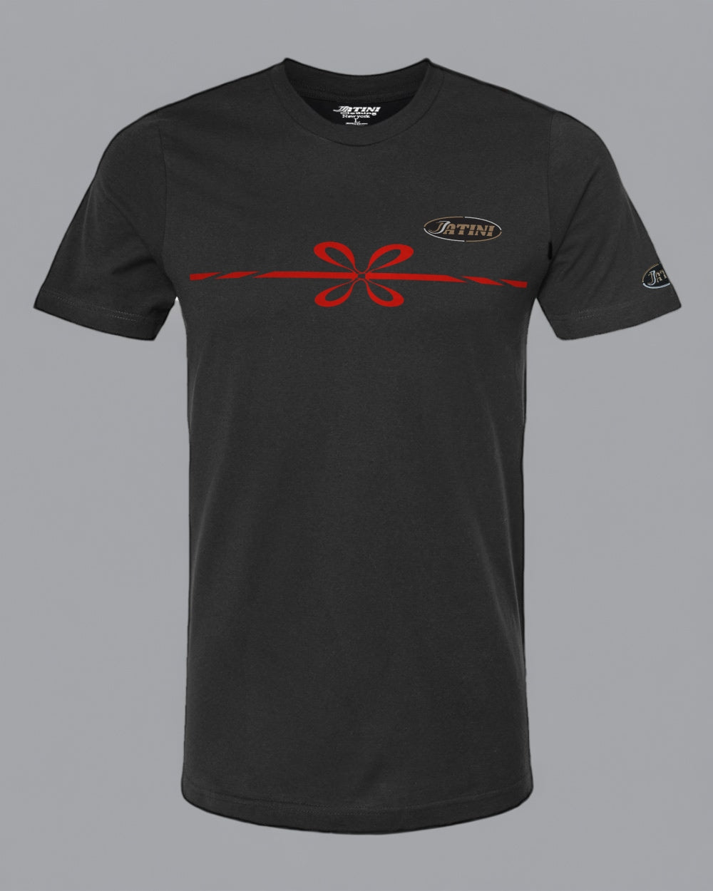 Jatini-grafiese tee