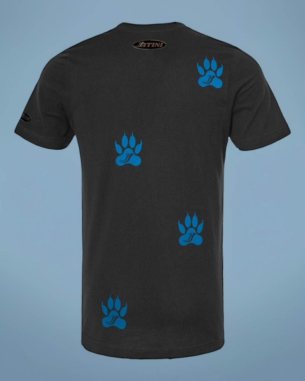 Jatini-grafiese tee