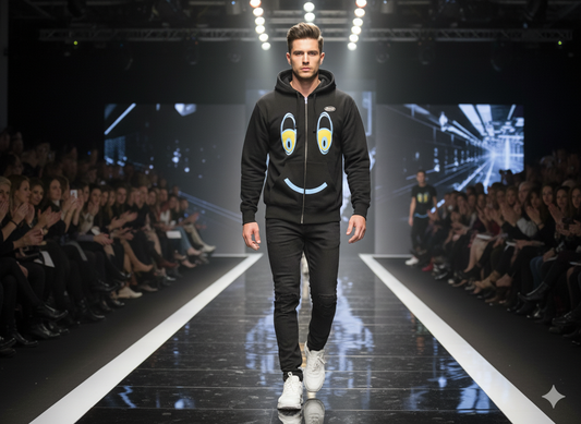 Jatini- One of one premium hoodie