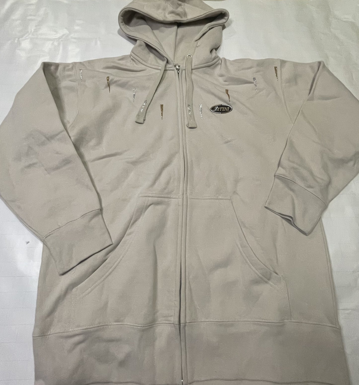 Jatini - One of one premium  hoodie