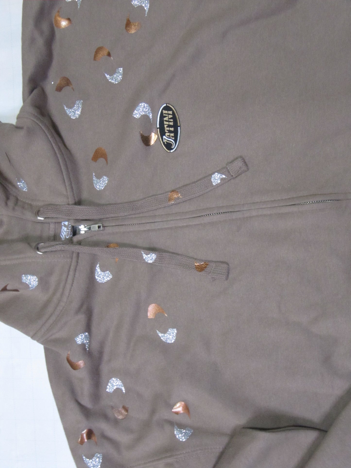 Jatini- One of one premium hoodie