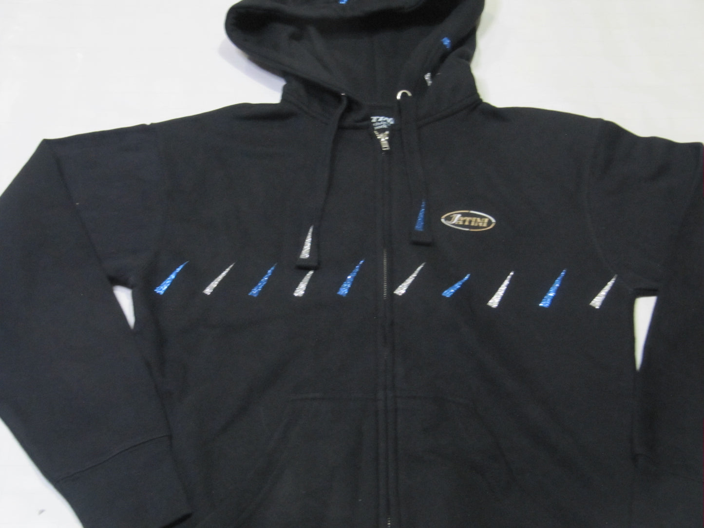 Jatini- One of one premium hoodie