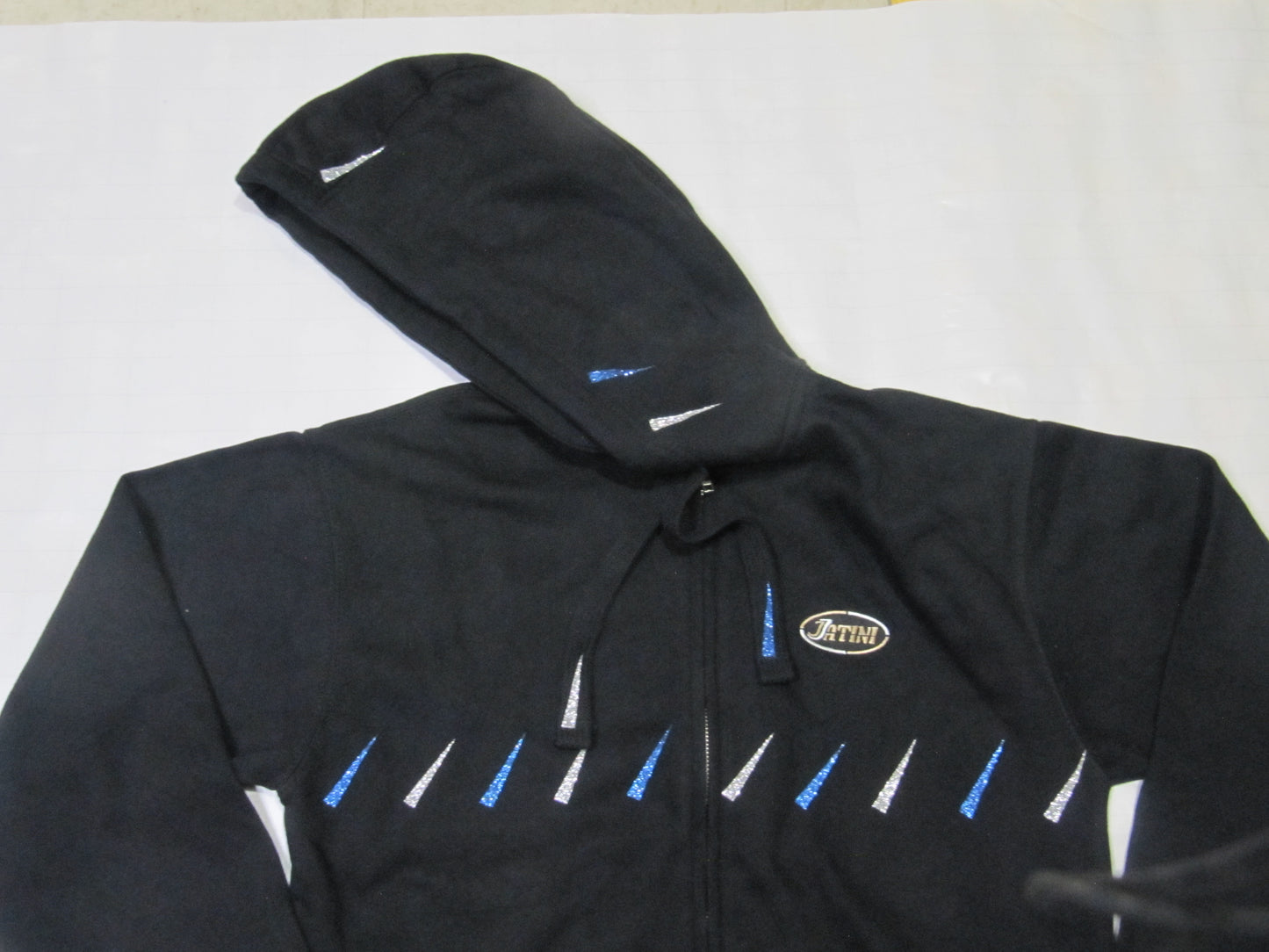 Jatini- One of one premium hoodie