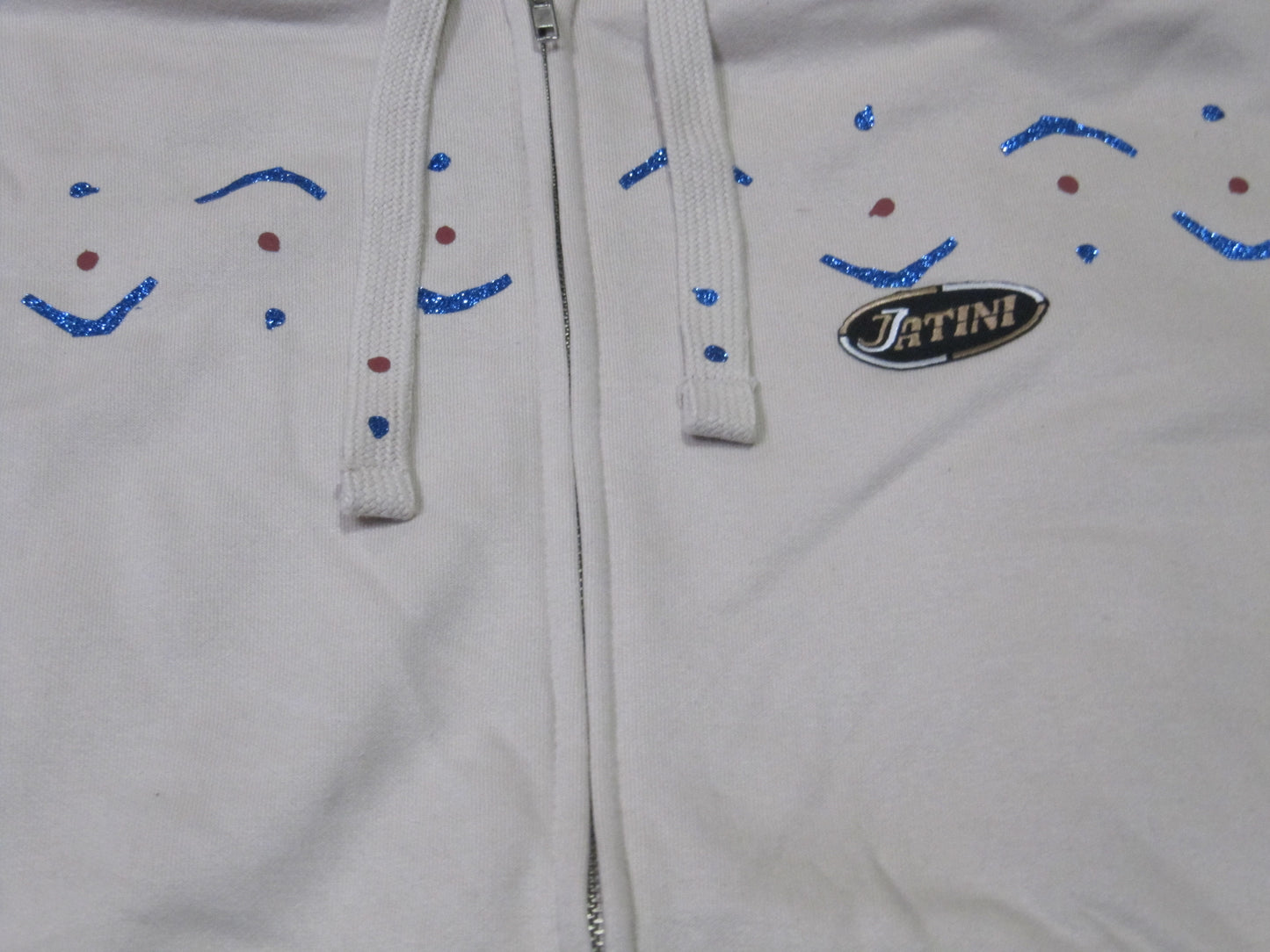 Jatini- One of one premium hoodie