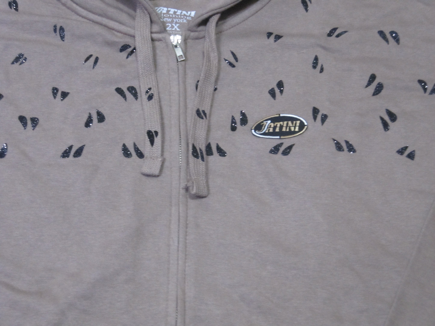 Jatini- One of one premium hoodie