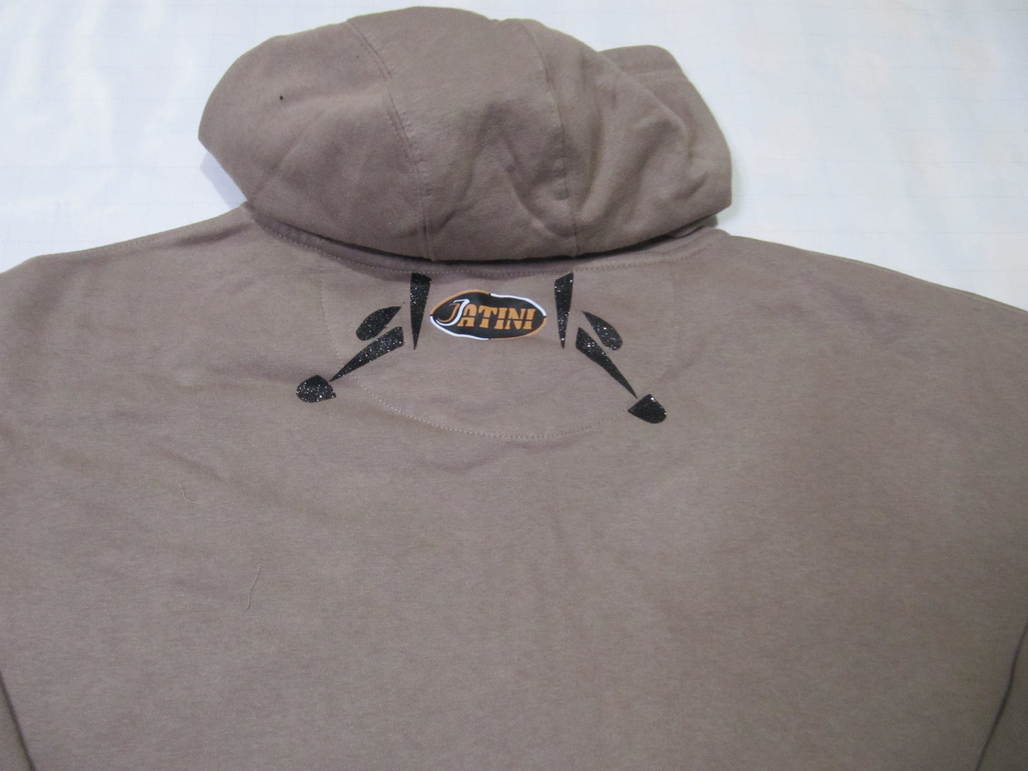 Jatini- One of one premium hoodie