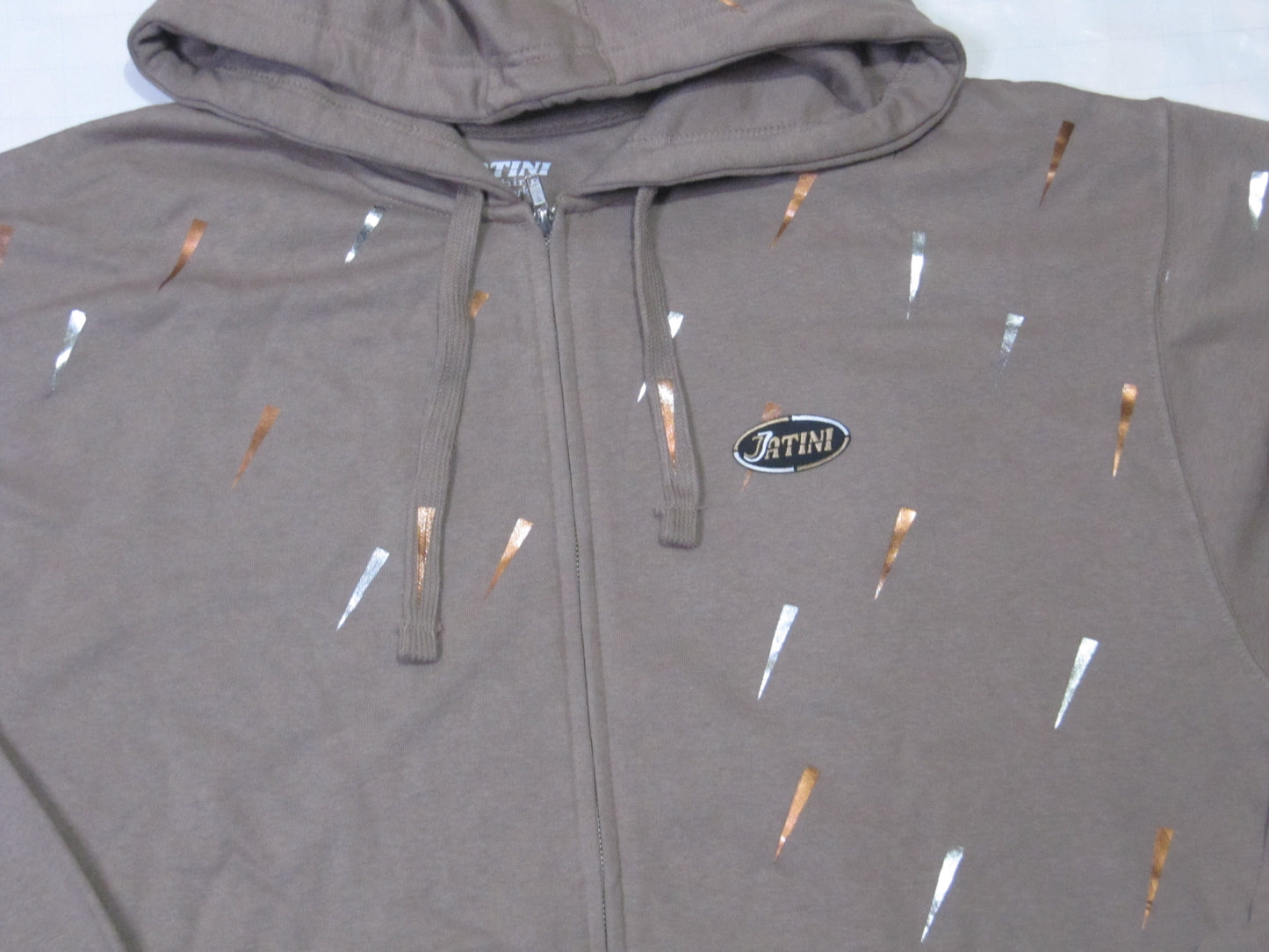 Jatini-One of one premium hoodie