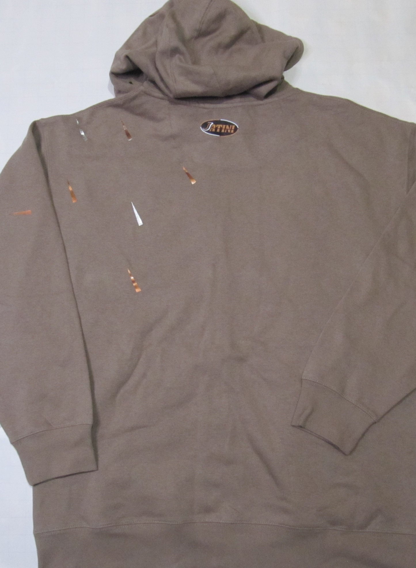 Jatini-One of one premium hoodie