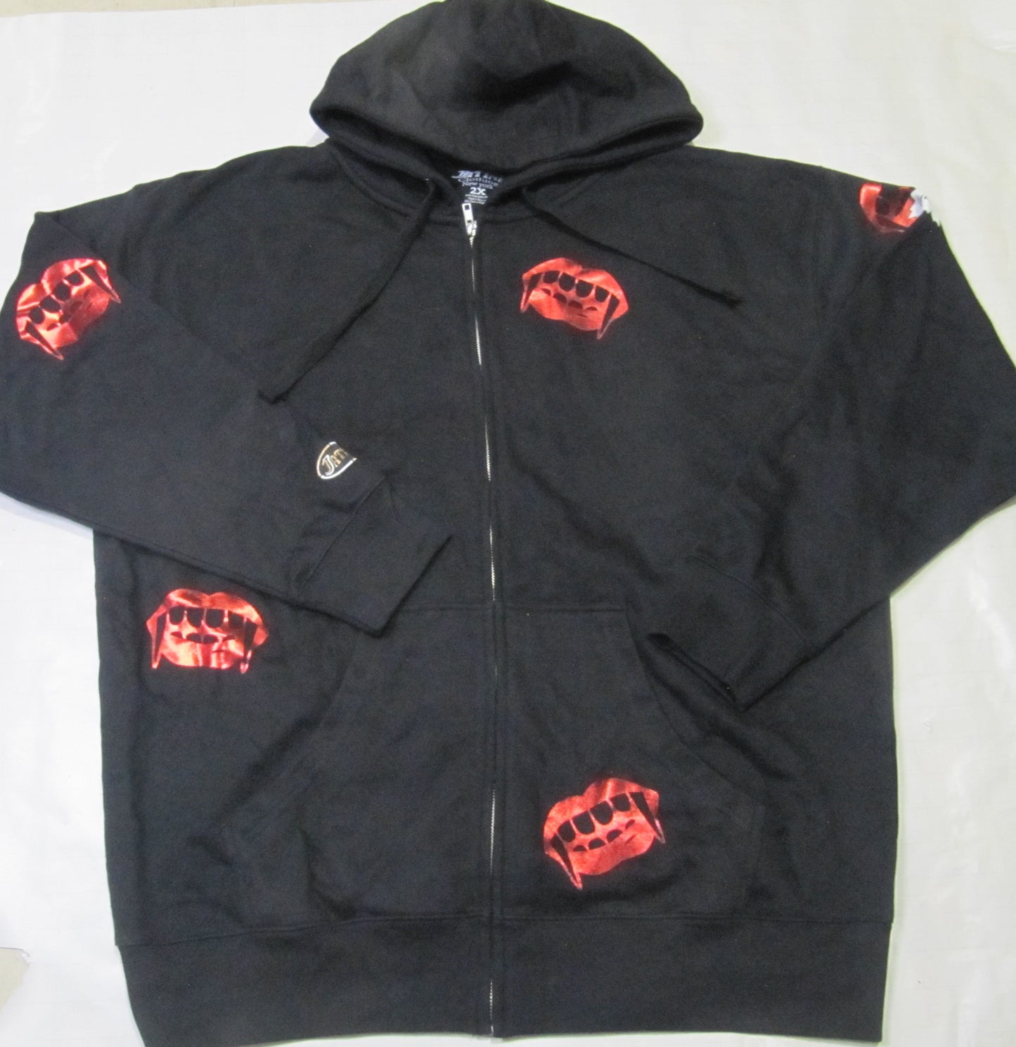 Jatini- One of one premium hoodie