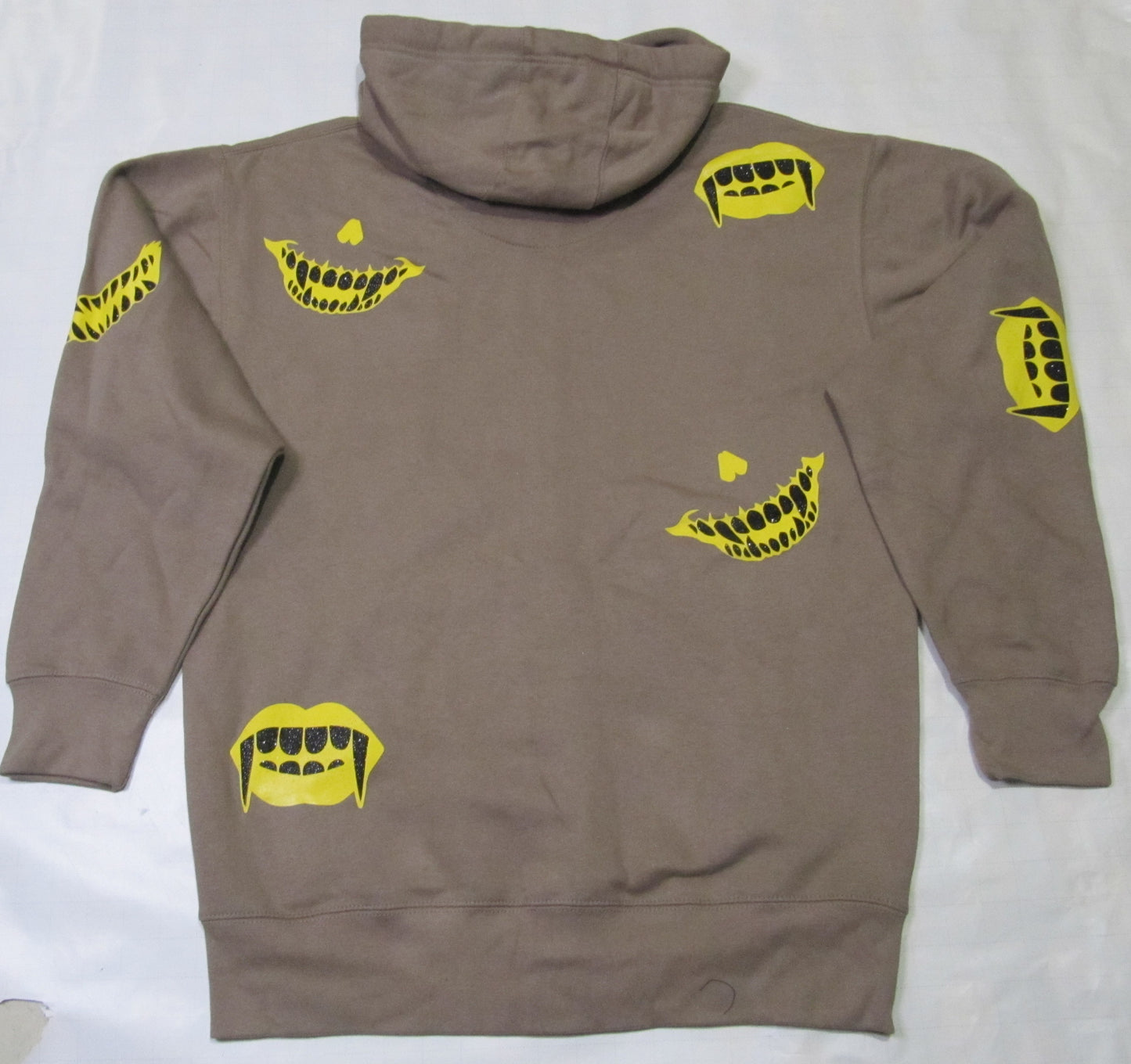 Jatini-One of one premium hoodie