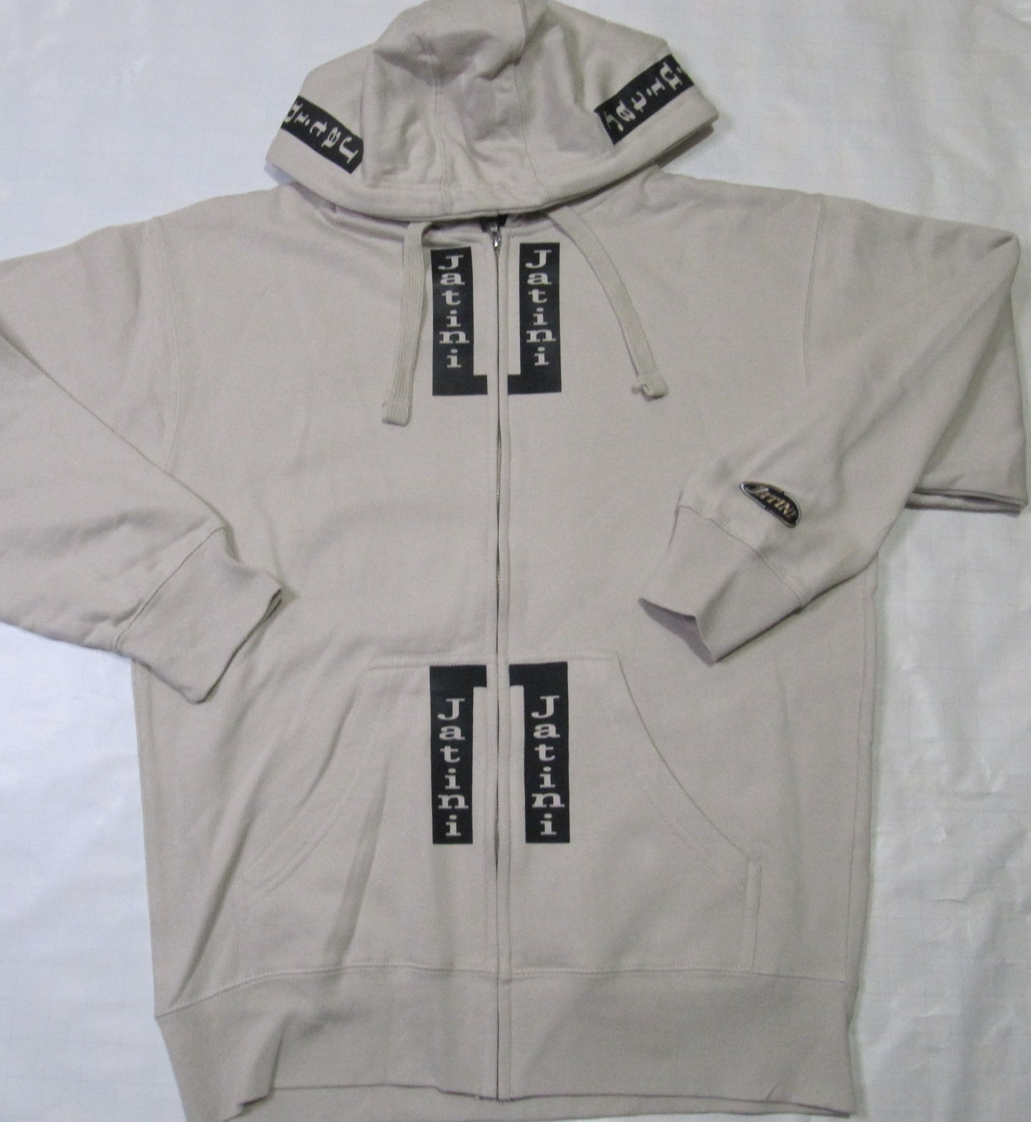 Jatini  One of One Premium Hoodie