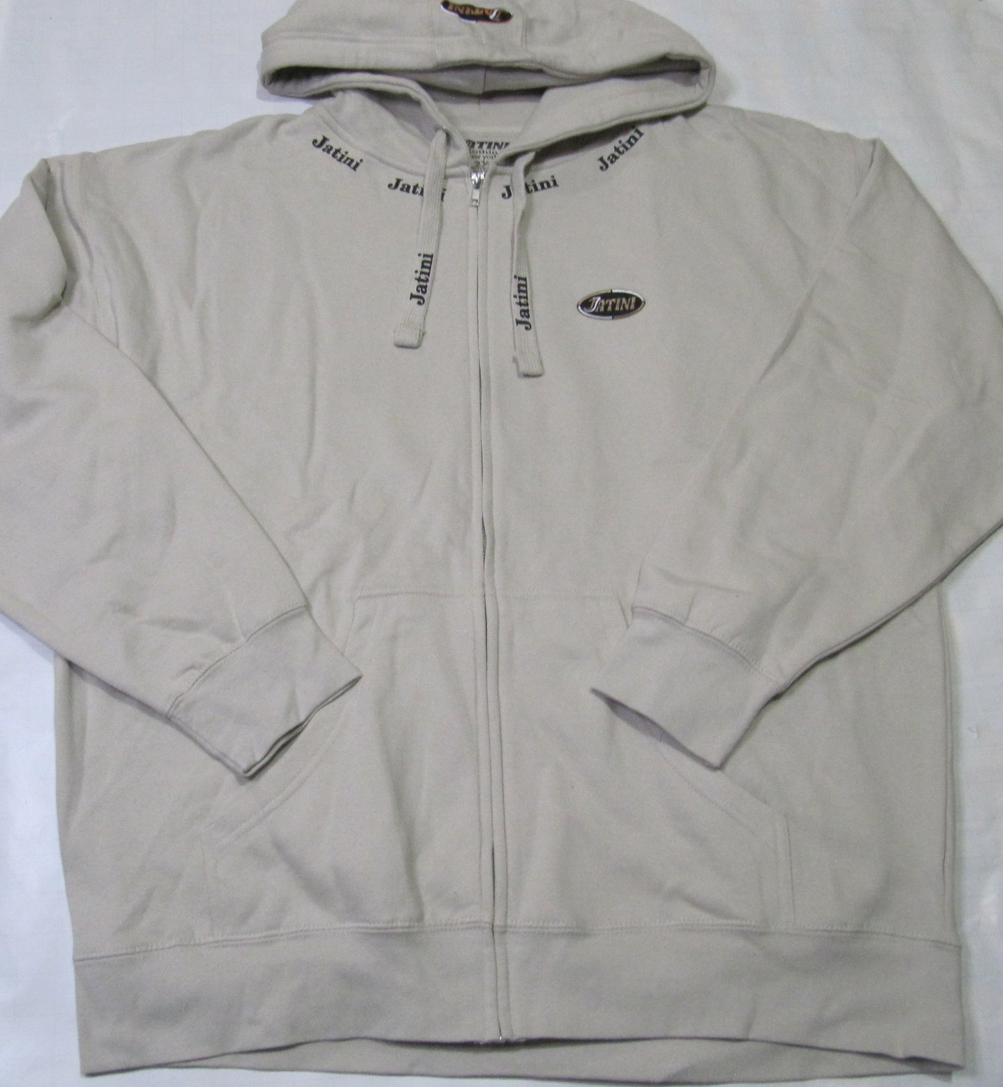 Jatini-One of one premium hoodie