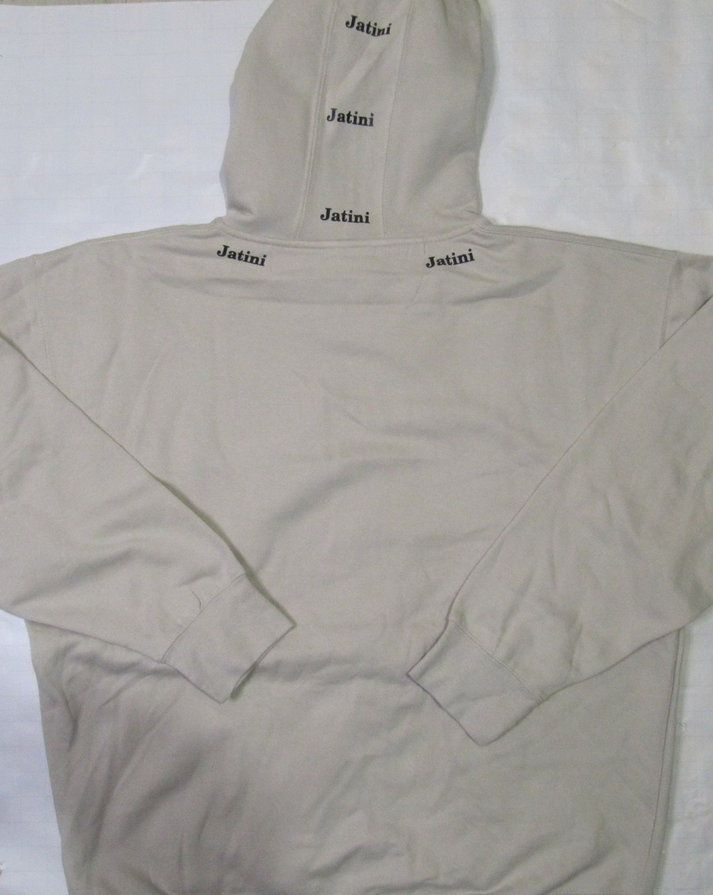 Jatini-One of one premium hoodie