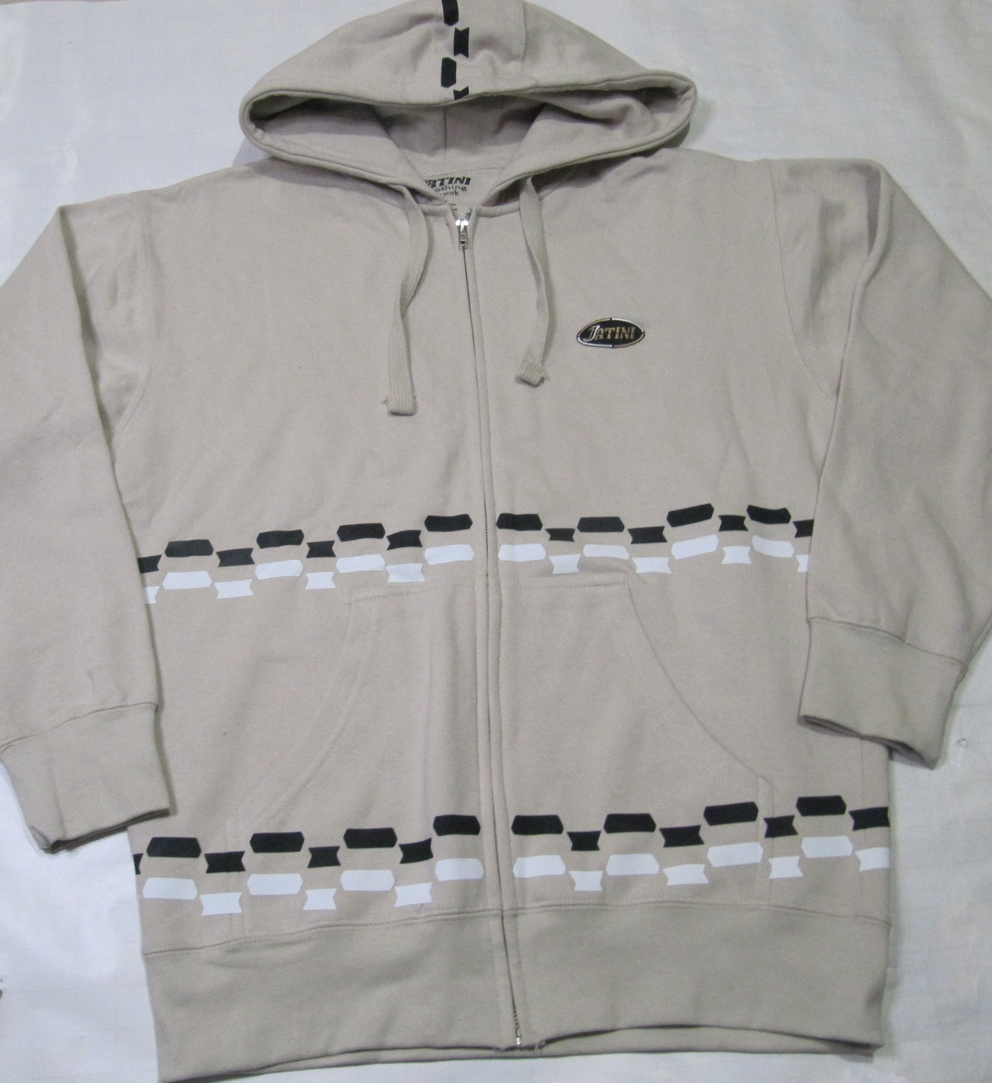 Jatini- One of one premium hoodie