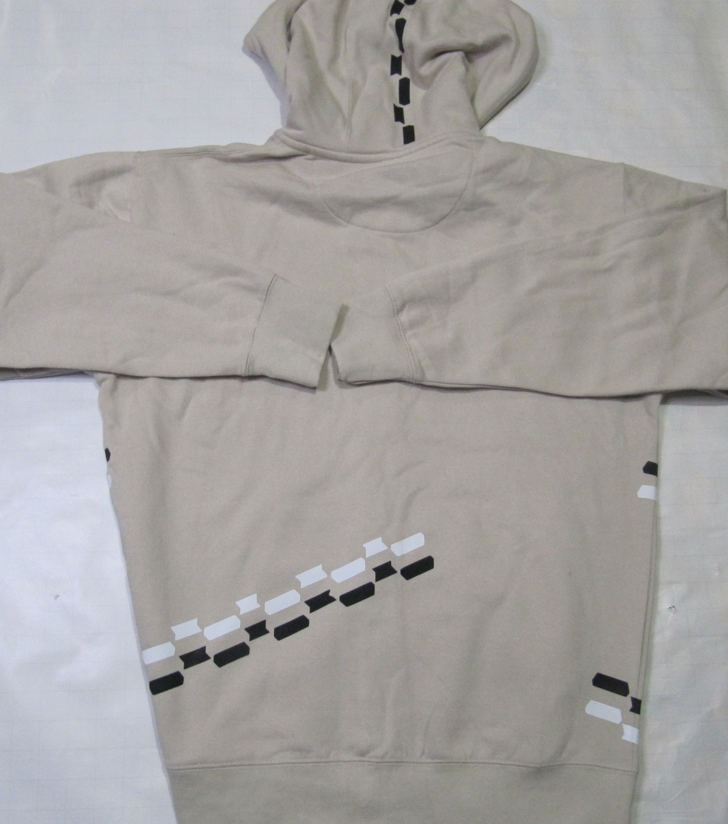 Jatini- One of one premium hoodie