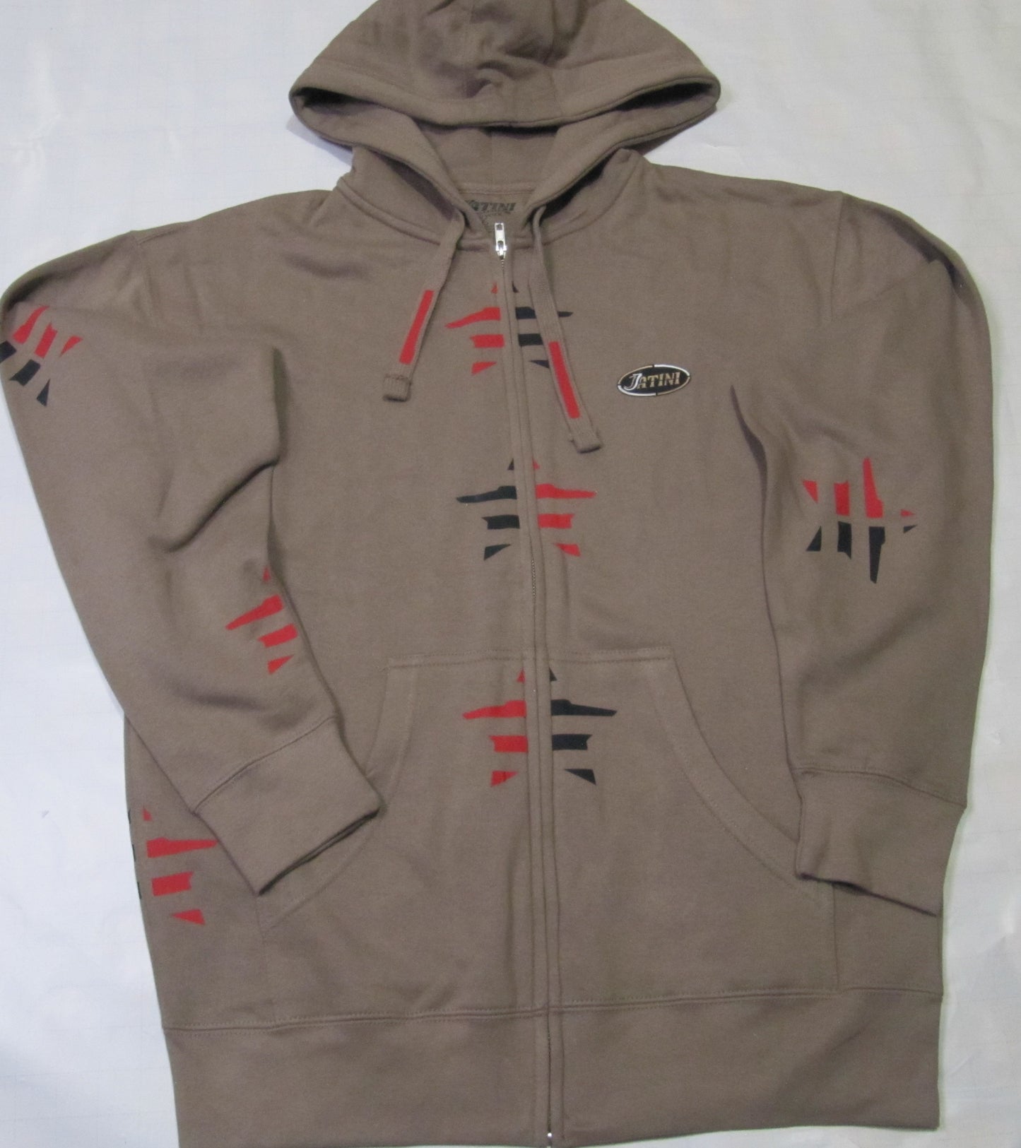 Jatini- One of one premium hoodie