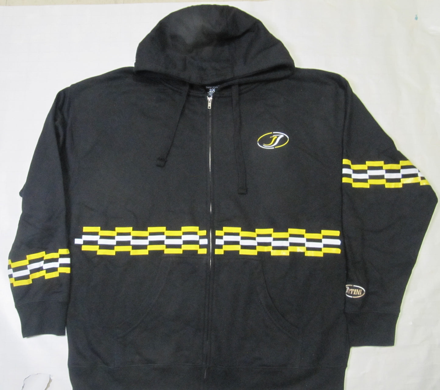 Jatini- One of one premium hoodie