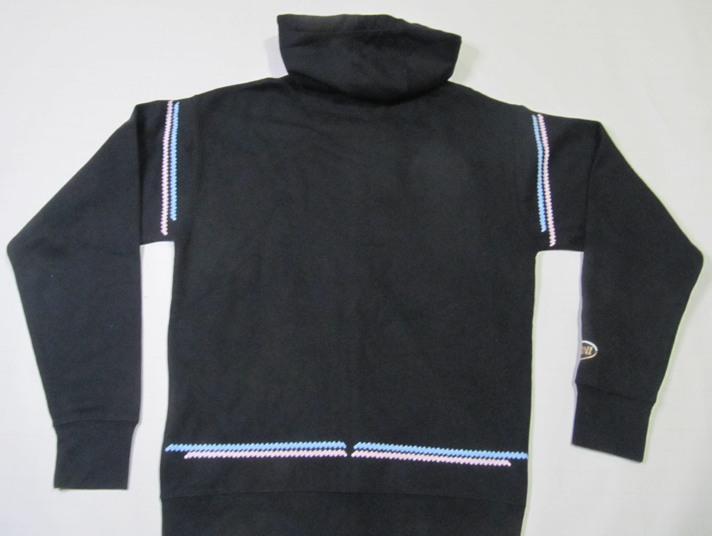 Jatini-One of one signature hoodie