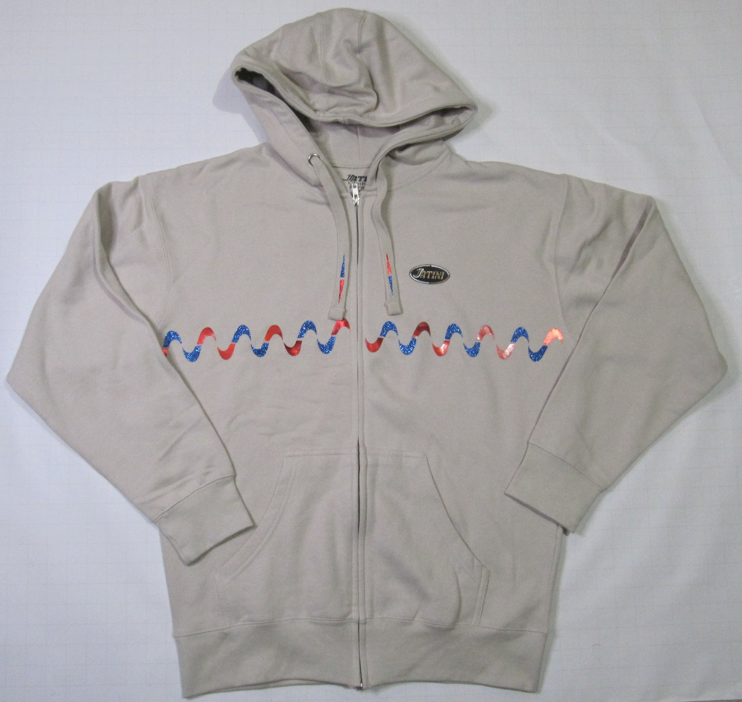 Jatini- One of one premium hoodie