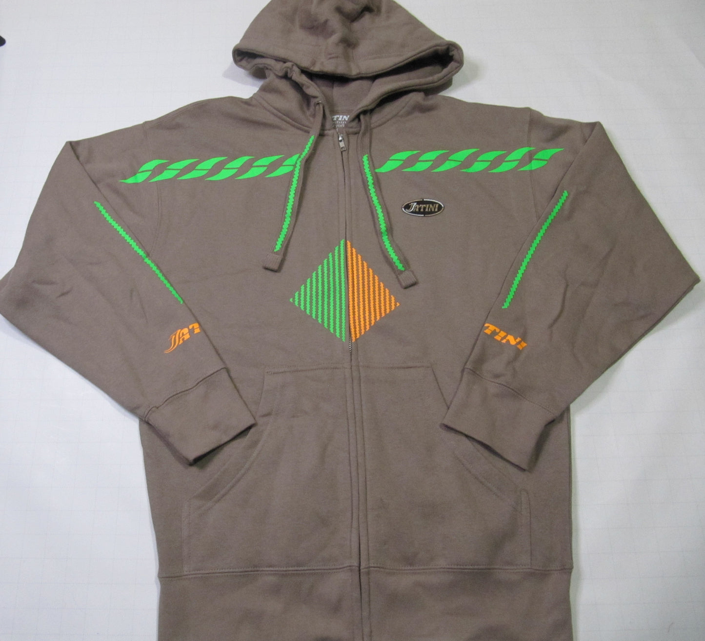 Jatini- One of one premium hoodie