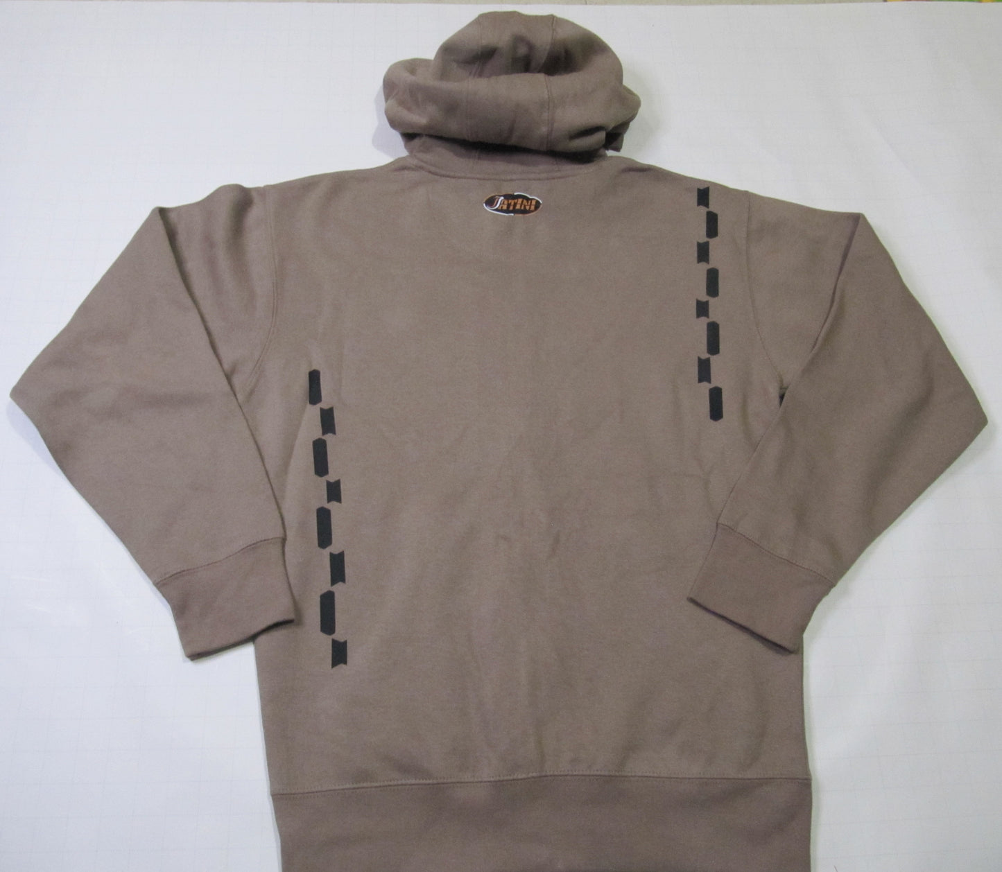 Jartini One of one premium hoodie