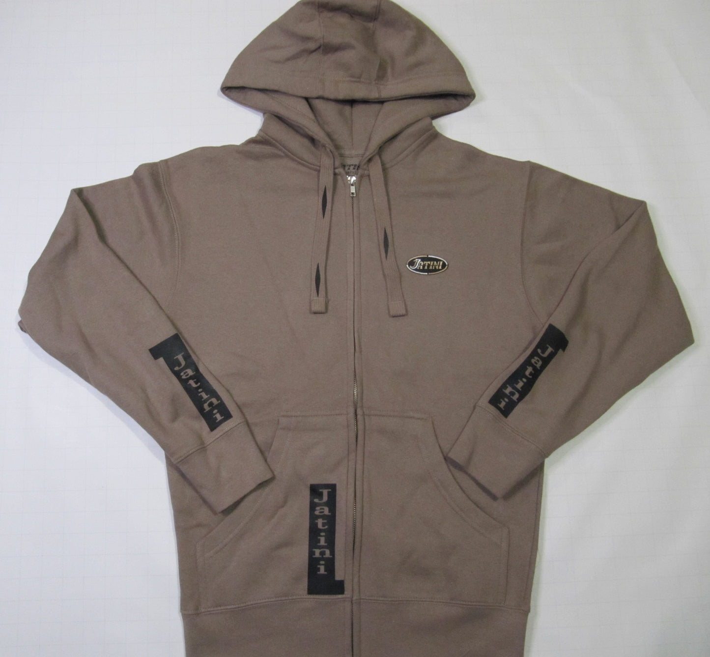 Jatini- One of one premium  hoodie