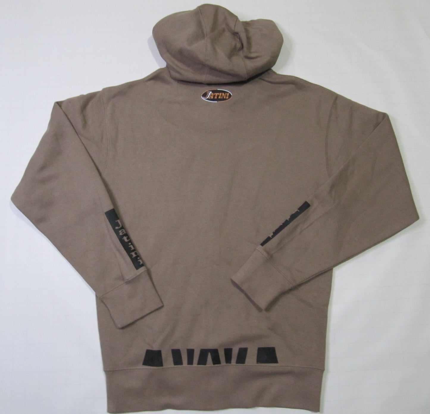 Jatini- One of one premium  hoodie
