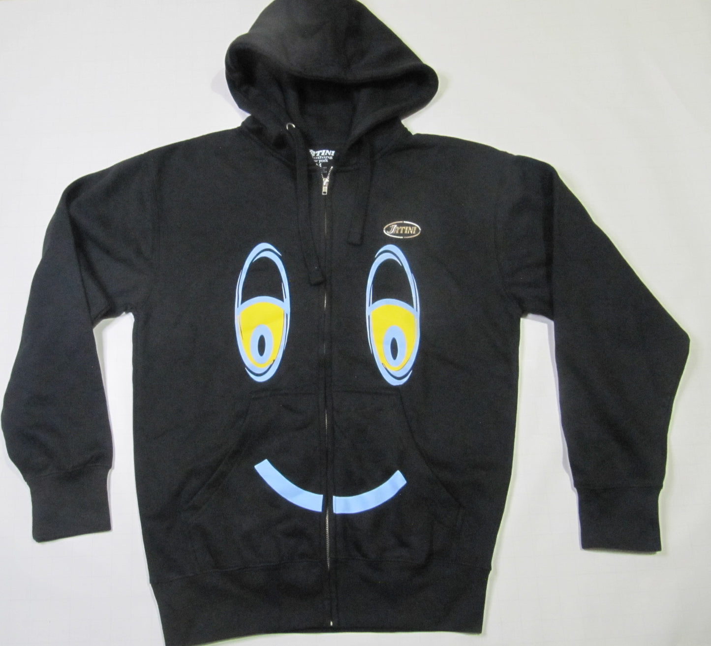 Jatini- One of one premium hoodie