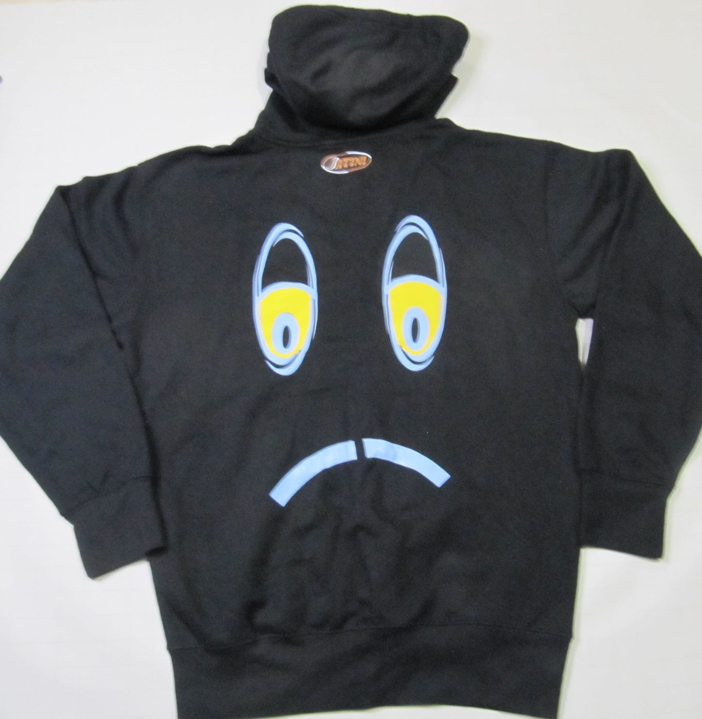 Jatini- One of one premium hoodie