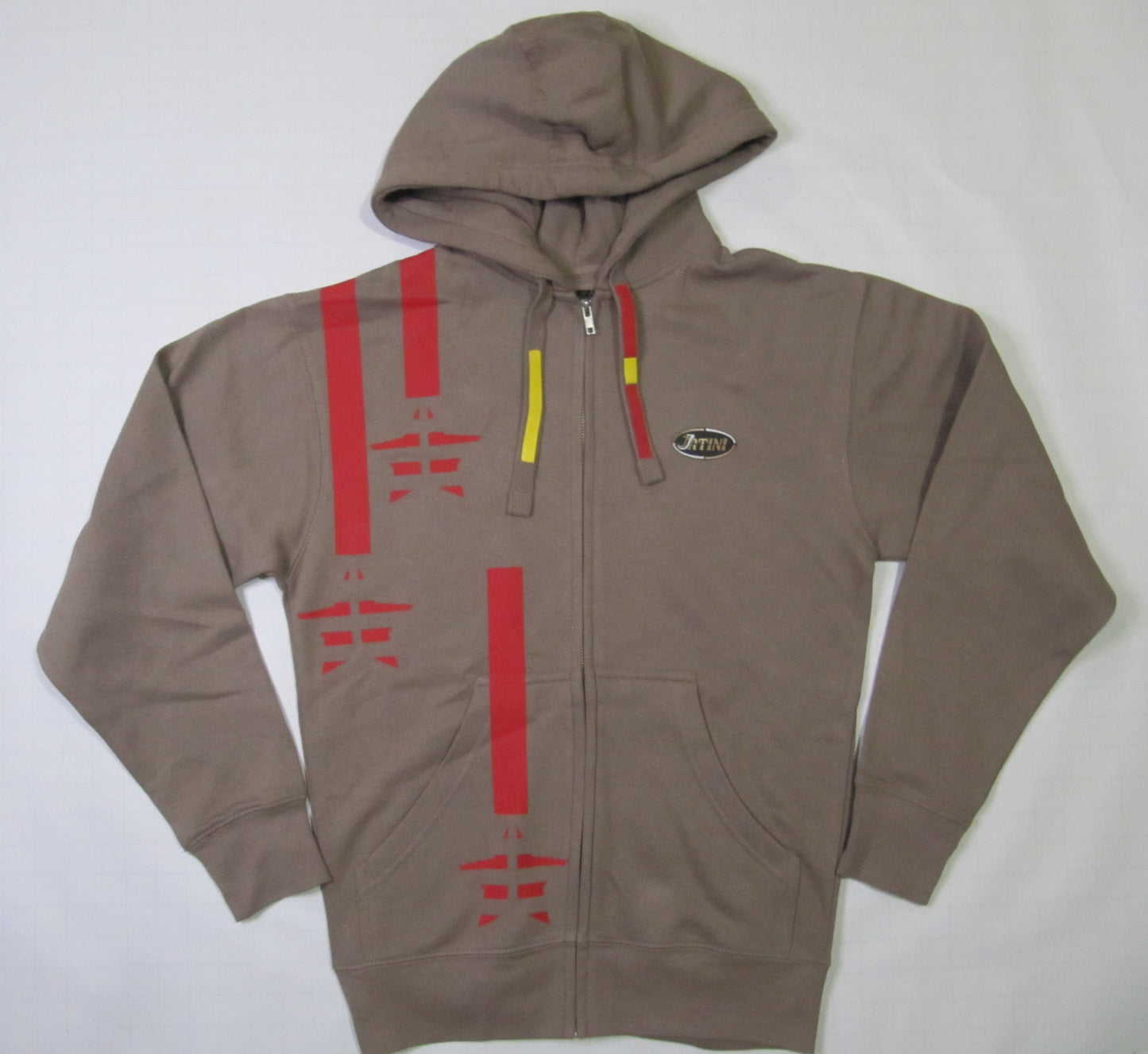 Jatini- One of one premium hoodie