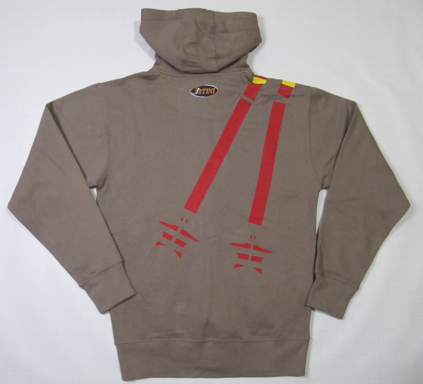 Jatini- One of one premium hoodie