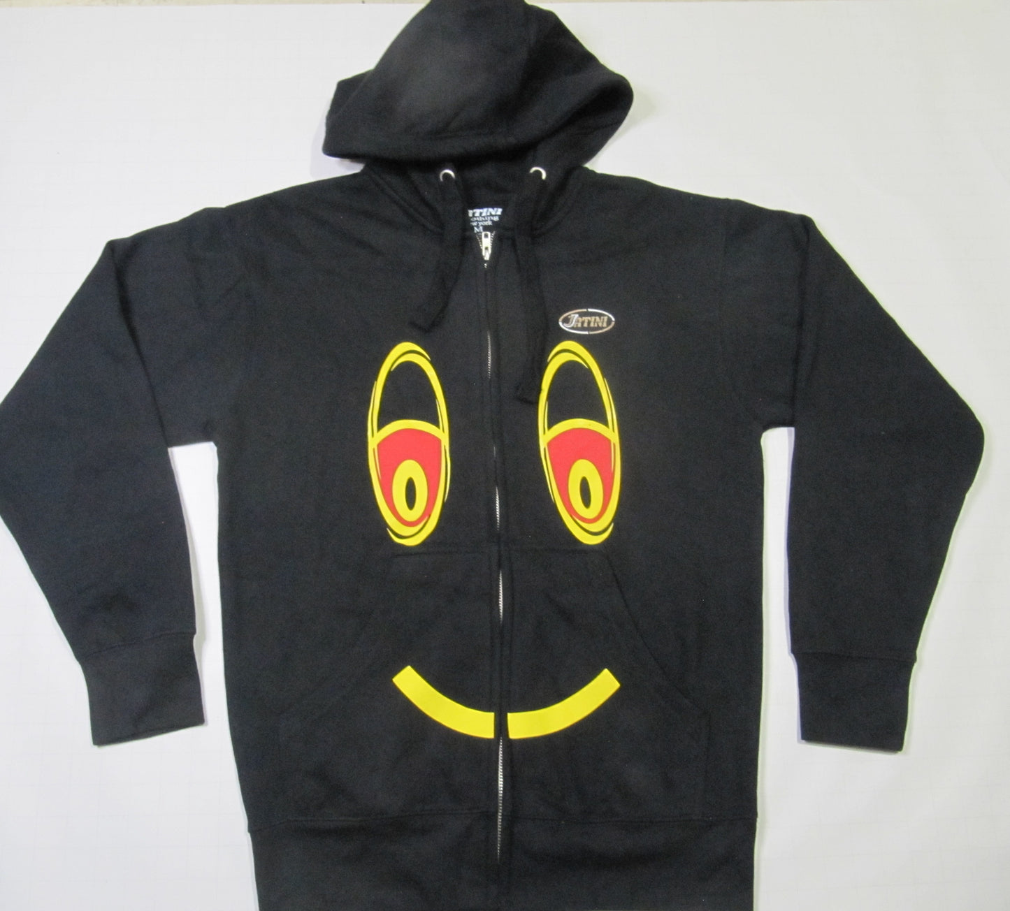 Jatini- One of one premium hoodie