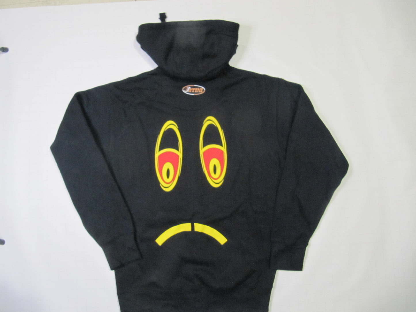 Jatini- One of one premium hoodie