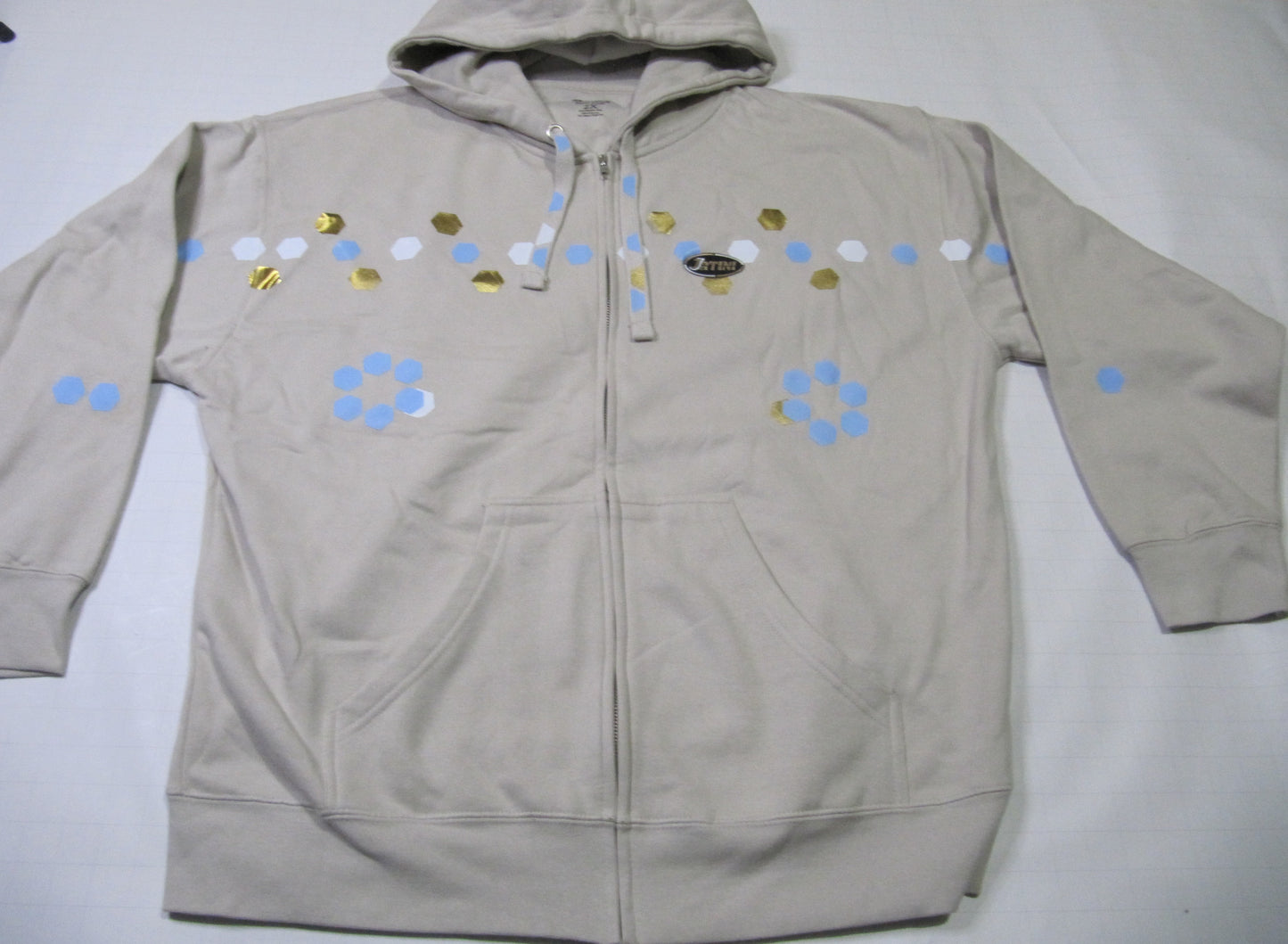 Jatini- One of one premium hoodie